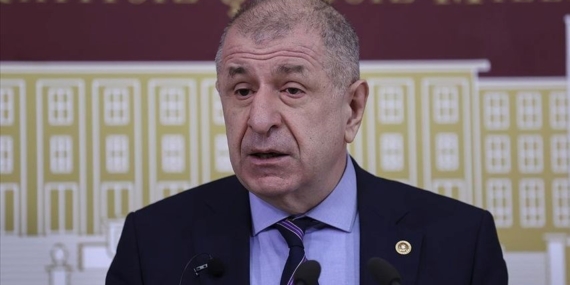 Ümit Özdağ’ın, Ali Erbaş’a hakaretten yargılandığı davada karar