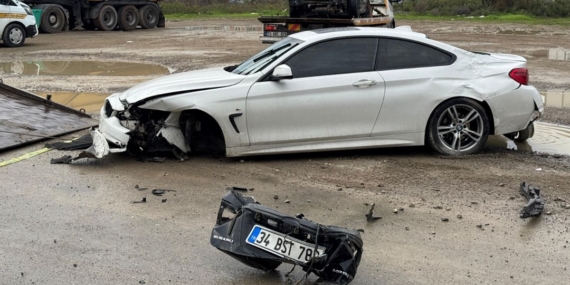 Üniversite öğrencisi Edanur kaza kurbanı