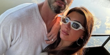 Ünlü fenomen Sibil Çetinkaya 8 gündür hastanede! 'Virüsün ne olduğunu bulamıyoruz'