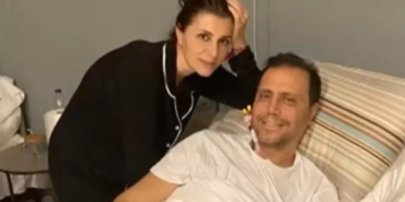 Ünlü türkücü böbrek nakli oldu