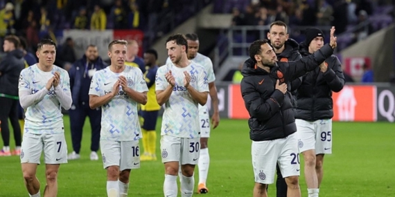 USG 0-4 Inter | MAÇ SONUCU-ÖZET