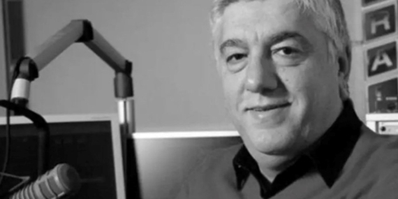 Usta gazeteci Faik Çetiner hayatını kaybetti