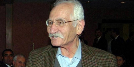 Usta oyuncu Arif Erkin Güzelbeyoğlu hayatını kaybetti