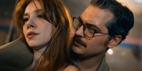 Uykucu Filmi Konusu ve Oyuncuları