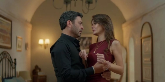Uzak Şehir 36. Bölüm fragmanı izle! Uzak Şehir yeni bölüm fragmanı yayınlandı mı?
