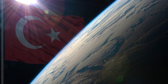 Uzay ve havacılığa ayrılan bütçe rekor seviyeye yükseldi