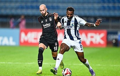 Vaclav Cerny Kasımpaşa beraberliğini değerlendirdi! “İkinci golü atsaydık…”