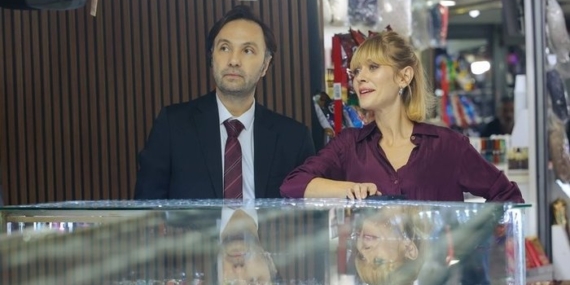 Veliaht 9. bölüm fragmanı izle | Show TV Vealiaht yeni bölüm fragmanı yayınlandı mı?