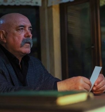 Veliaht yeni ve son bölüm izle | Show TV Veliaht 8