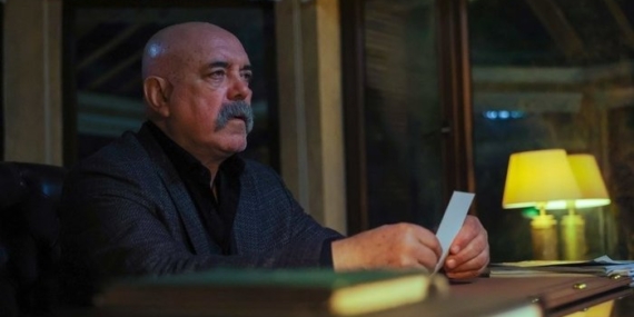 Veliaht yeni ve son bölüm izle | Show TV Veliaht 8. bölüm konusu