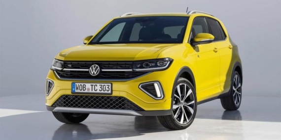 Volkswagen T-Cross, Euro NCAP testlerinde sınıfta kaldı
