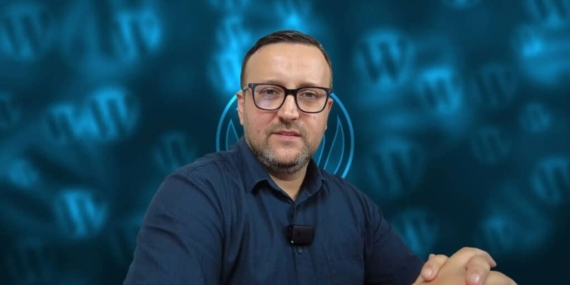 Web Tasarım ve Seo Danışmanı Can Demiral