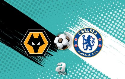 Wolverhampton-Chelsea maçı CANLI izle! Wolverhampton-Chelsea maçı hangi kanalda, saat kaçta? EFL Kupası dördüncü tur heyecanı!