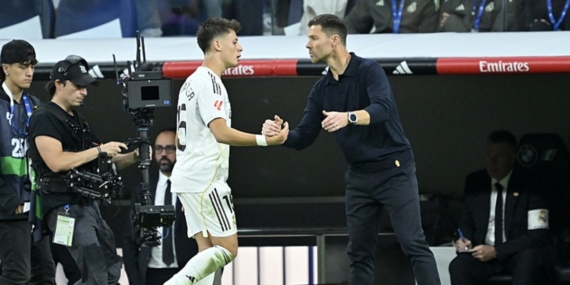 Xabi Alonso’dan flaş Arda Güler hamlesi! Yaptığı hata sonrası…
