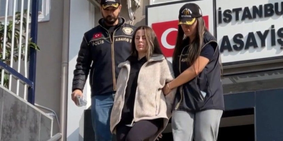 Yarı açık cezaevinden firar etmişti, İstanbul’da yakalandı