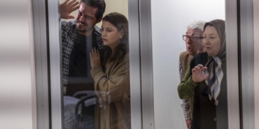 Yeni bölümde fırtına gibi olaylar! Gönül Dağı'nda heyecan dorukta