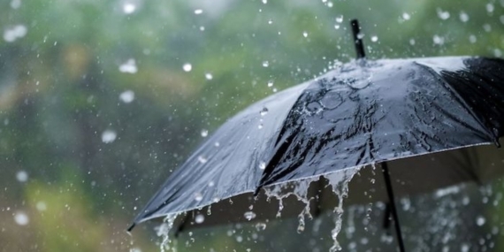 Yeni Haftada Yağışlı Hava Geliyor