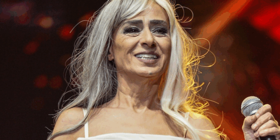 Yıldız Tilbe’yi öfkelendiren soru: Yasaklıyorum!