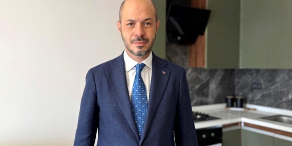 Yüzyılın Konut Projesi | Sungur: “TOKİ olmasa ev sahibi olamayacakları önceledik”