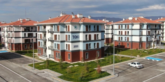 Yüzyılın Konut Projesi’nde merak edilen sorular ve yanıtları