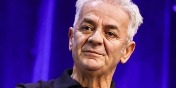 Zafer Algöz’den dikkat çeken Galatasaray yorumu: Bu tesadüf olamaz