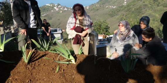 1 hafta önce kanseri yendi, trafikteki kavgada öldürüldü