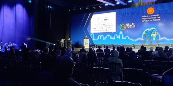 11. Dünya Helal Zirvesi sona erdi