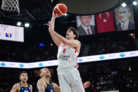 12 Dev Adam 2027 Dünya Kupası Elemeleri'ne galibiyetle başladı