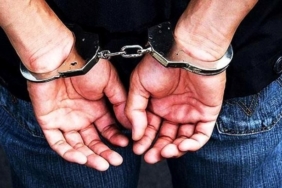 12 yıl 6 ay hapisle aranıyordu, Ankara'ya gelince yakalandı