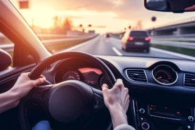 128 kere girdiği ehliyet sınavını yine geçemedi