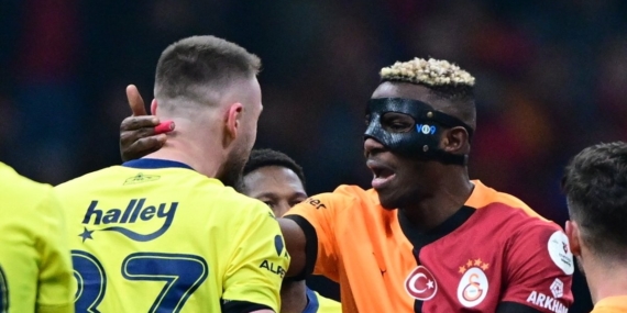 14. haftada oynanacak Fenerbahçe-Galatasaray derbisinin oranları açıklandı!