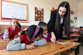 15 bin öğretmen için tercih süreci başladı