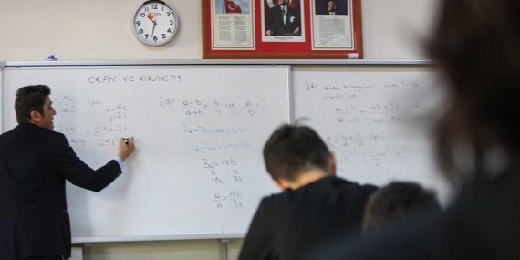 15 bin sözleşmeli öğretmen ataması için tercih başvuruları yarın başlıyor