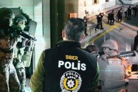 18 ilde siber operasyonlarda 162 şüpheli tutuklandı