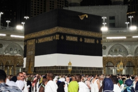 1,8 milyon hacı adayı için büyük gün: Hac kurası yarın