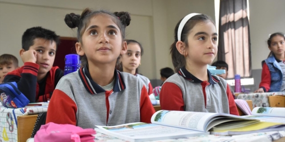 18 milyon öğrenci için tatil molası sona eriyor