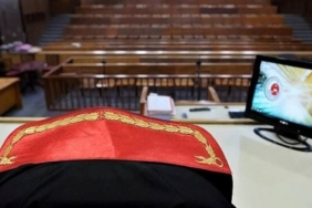 2025 Adalet Bakanlığı Sınavları (hakimlik/savcılık) başvuruları başladı