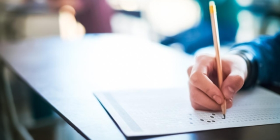 2025ALES/3 gerçekleştirildi