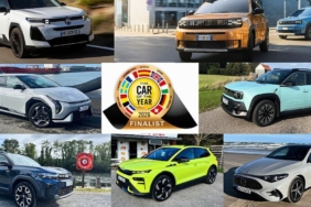 2026 Avrupa'da yılın otomobili ödüllerinde finalistler belli oldu