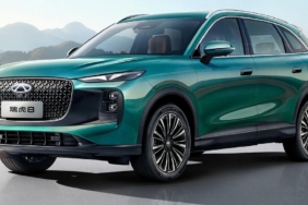 2026 model Chery Tiggo 8 tanıtıldı: İşte fiyatı