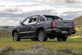 2026 Nissan Navara tanıtıldı: İşte öne çıkan özellikleri