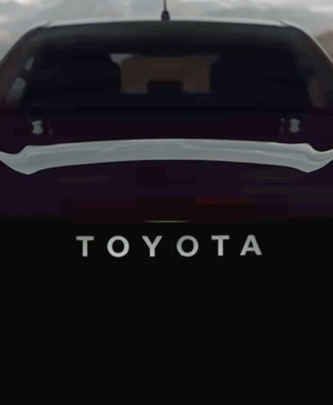 2026 Toyota Hilux, 10 Kasım'da tanıtılacak: İşte beklenen özellikler