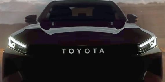 2026 Toyota Hilux, 10 Kasım’da tanıtılacak: İşte beklenen özellikler