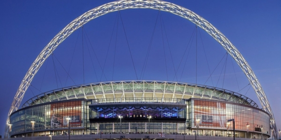 2028 Avrupa Futbol Şampiyonası’nda final maçı Wembley’de!