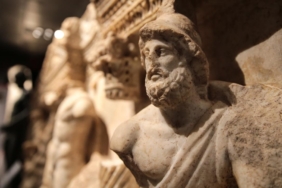 23 yılda 13 bin 377 kültür varlığının Türkiye'ye iadesi sağlandı