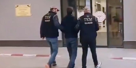 27 ilde FETÖ operasyonu: 71 gözaltı