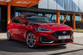 27 yıllık efsanenin sonu: Ford Focus üretimi resmen sona erdi