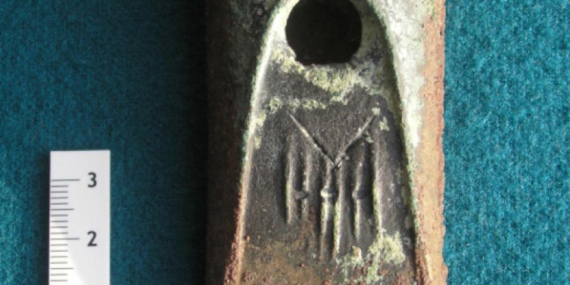 3 bin 500 yıldan daha eski devasa bir Bronz Çağı şehri ortaya çıkarıldı