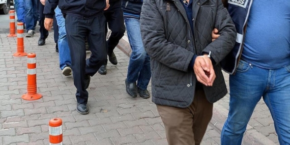 32 ilde FETÖ’nün güncel yapılanmasına operasyon: 92 gözaltı