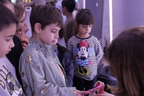 4 büyüklerden Dünya Çocuk Günü paylaşımları